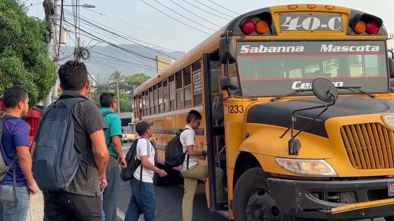 Presentan primer consorcio de transporte del AMSS