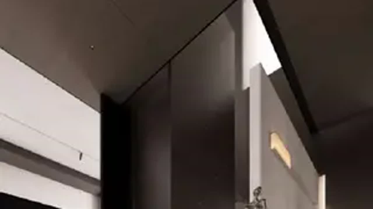 通辽全案项目效果对比 设计案例分享 装修设计 山石空间全案设计机构 家装全案联盟 别墅设计