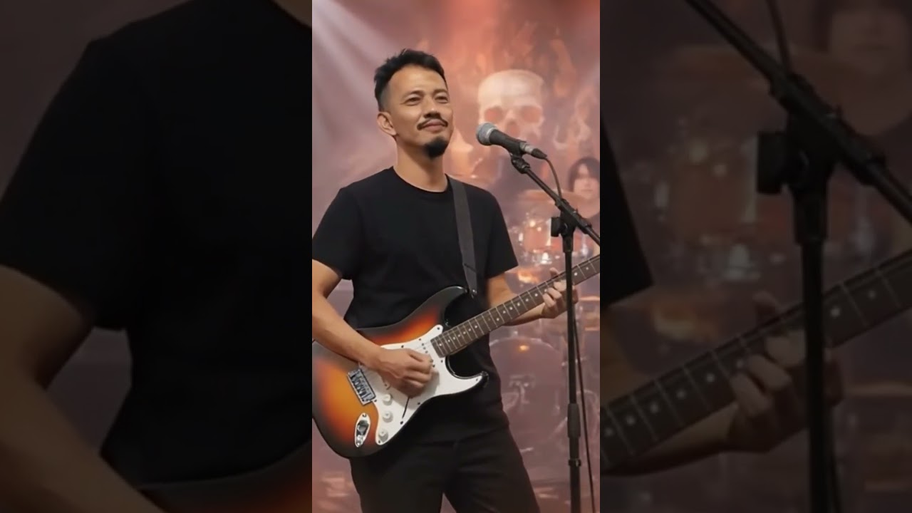 SIMPATIKU Cipt. Oggy Iggo - Cover Ai