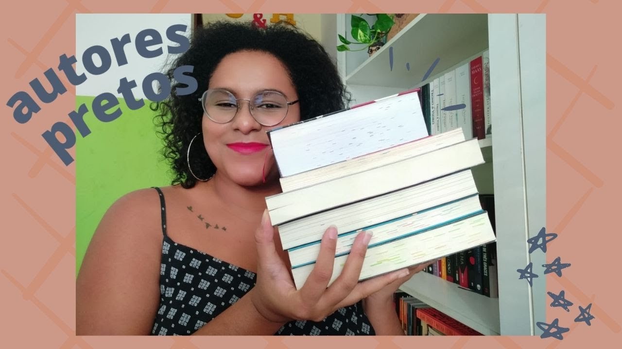 um  g&ecirc;nero liter&aacute;rio = um autor preto  | Je Vasques