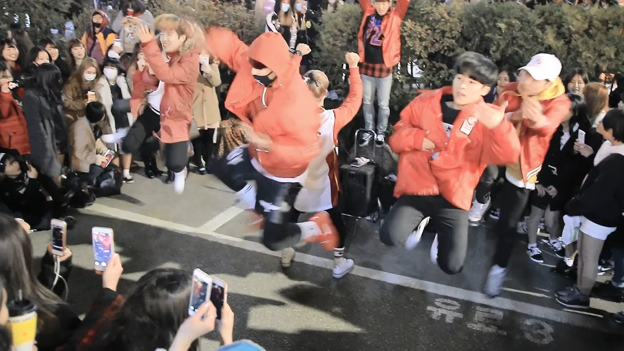 DOB: SEVENTEEN(세븐틴) 