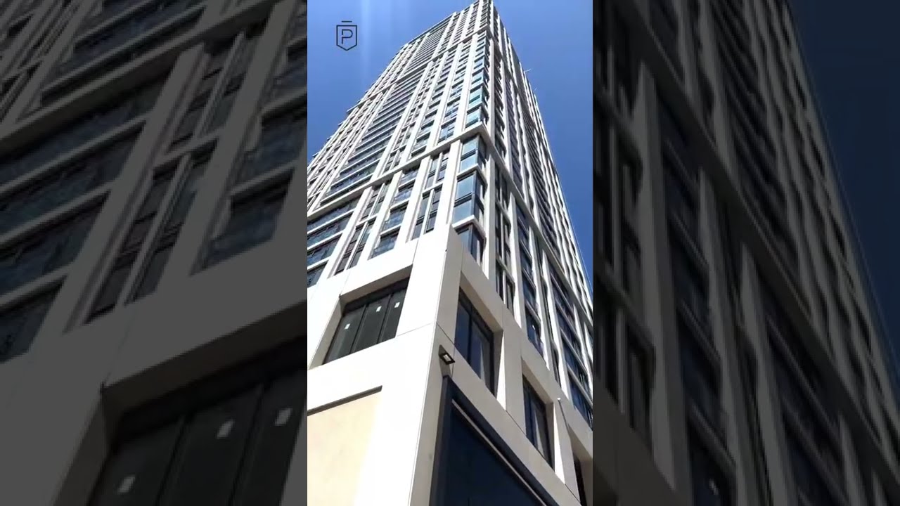 The Parker - Luxury Rental Living at Yonge and Eglinton