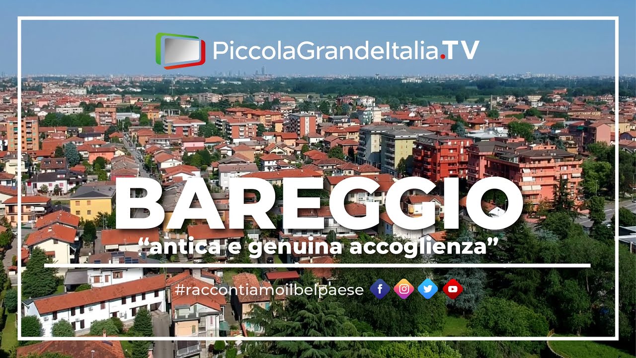 Bareggio - Piccola Grande Italia