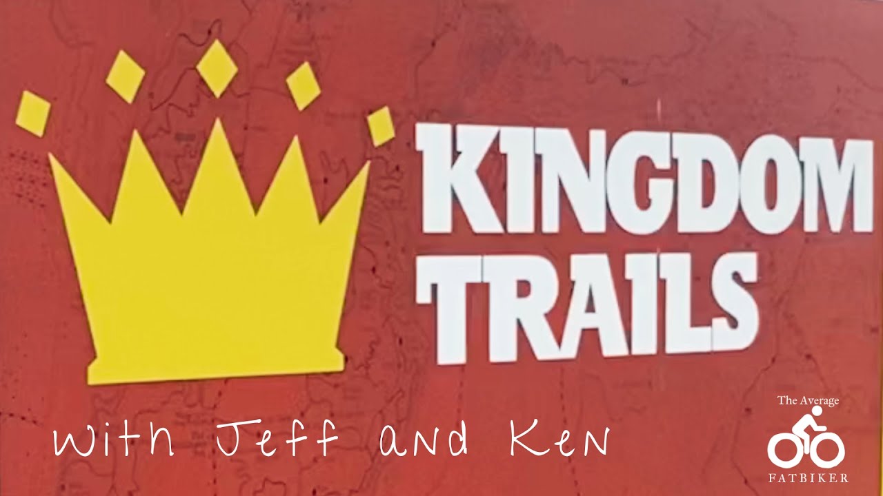 KINGDOM TRAILS '21
