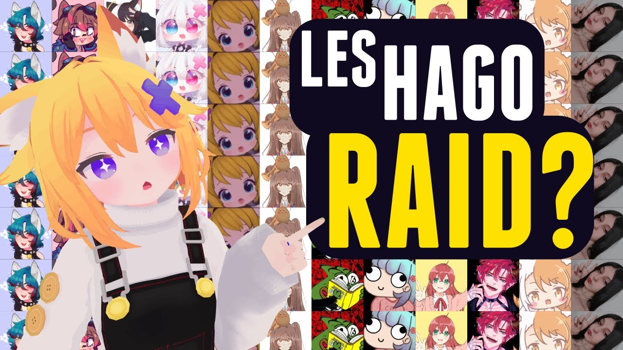 ¡HAGO QUE STREAMERS BAILEN!