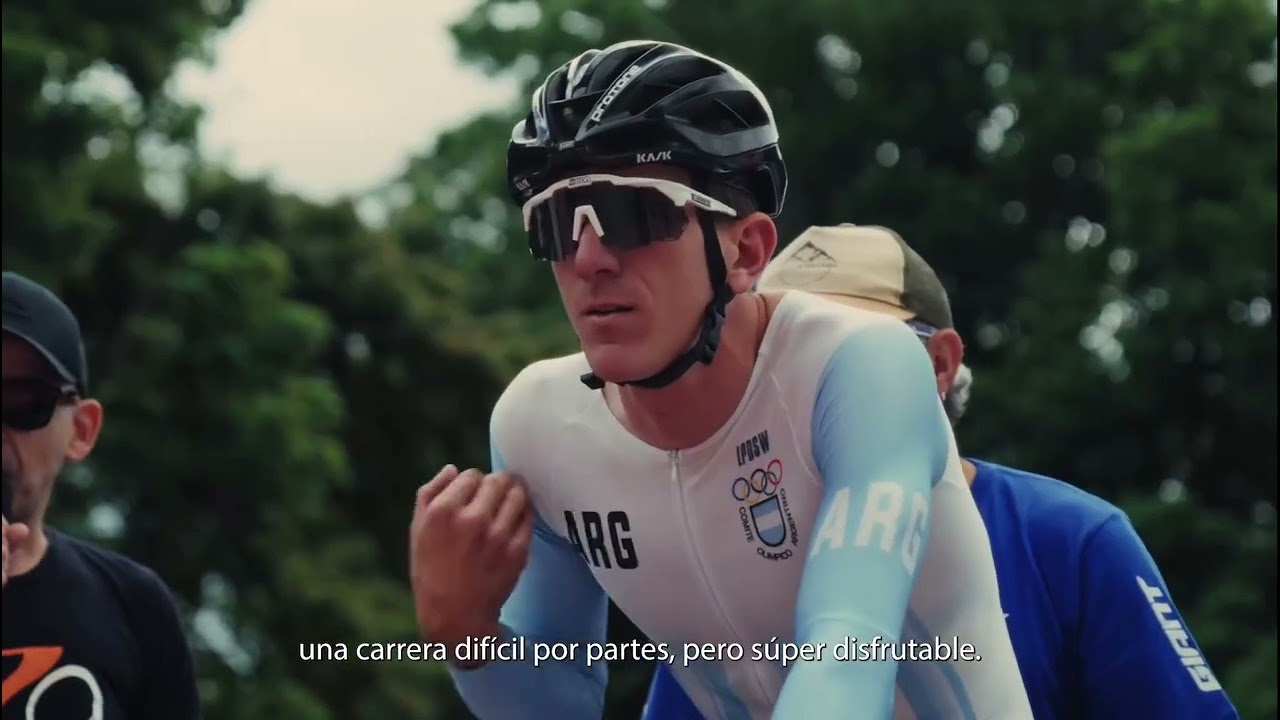 ¡Prepárate para desafiarte  a lo grande en Gran Fondo 7 Lagos 2025!