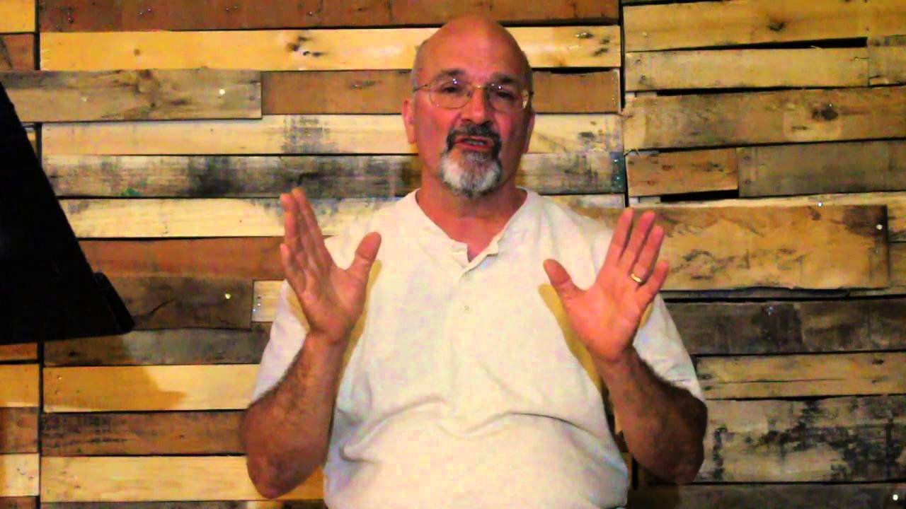 Jeff Plummer my story