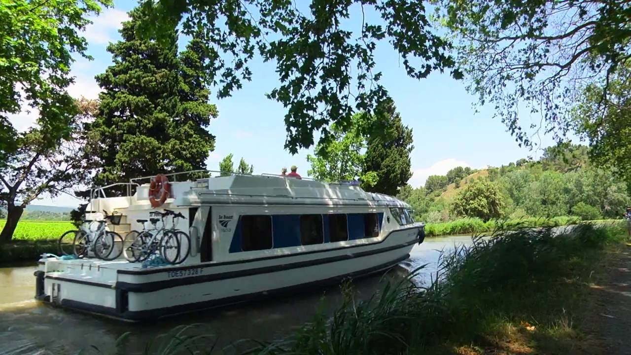 Le Boat | Varen in de Camargue
