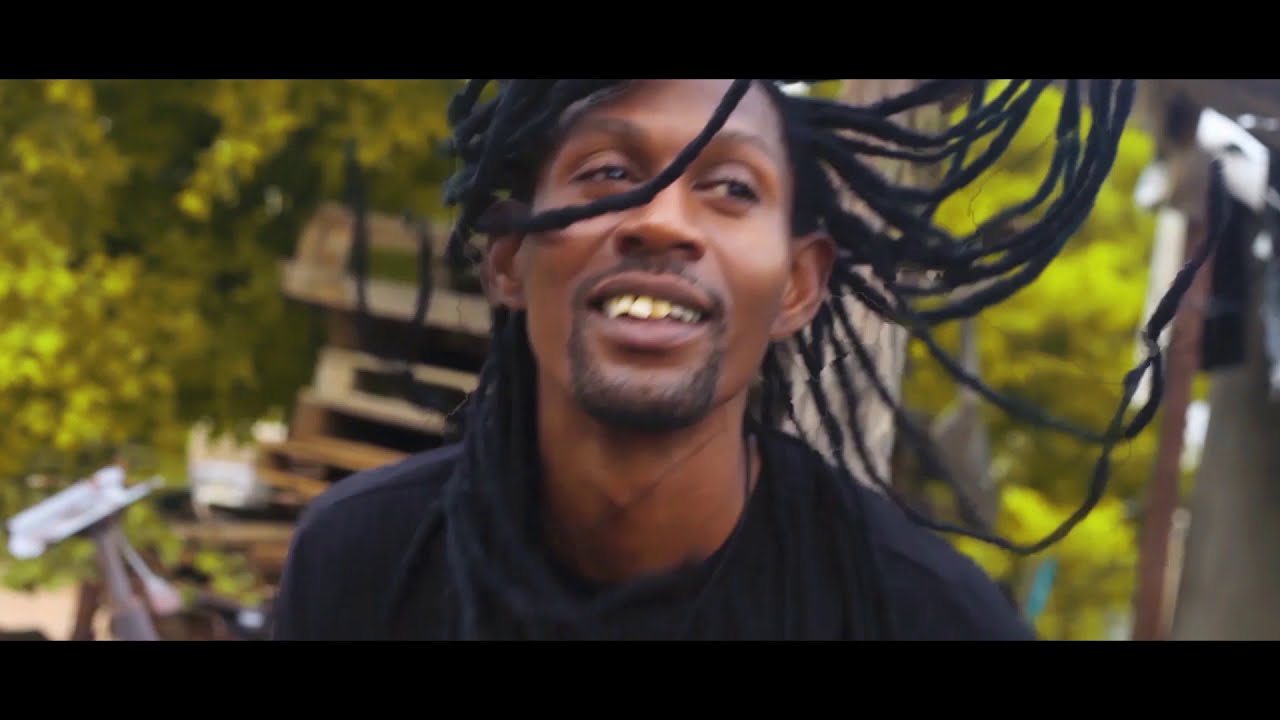 Mambo Ntema   STRANGER Official Video 2020 Dir by RAF