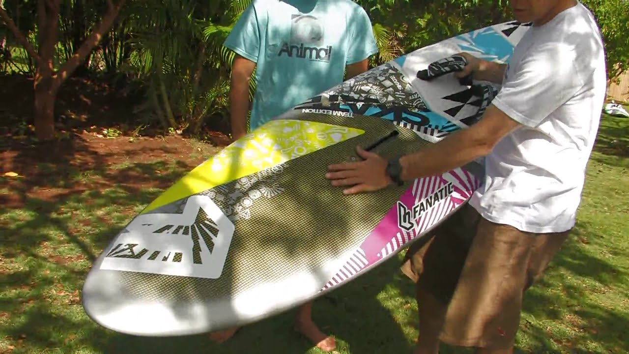 Fanatic Skate 2011 - ADDICTED TO RIDE 6