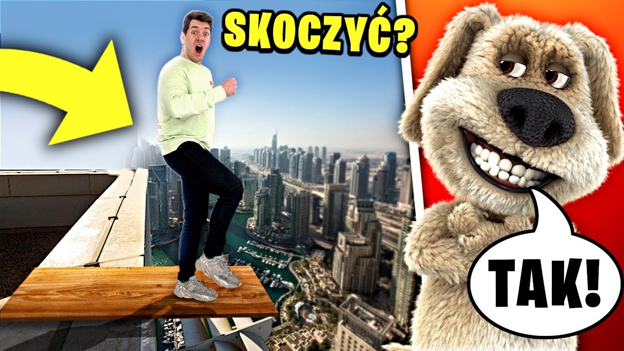 BEN ROZKAZUJE MI PRZEZ 24 H!