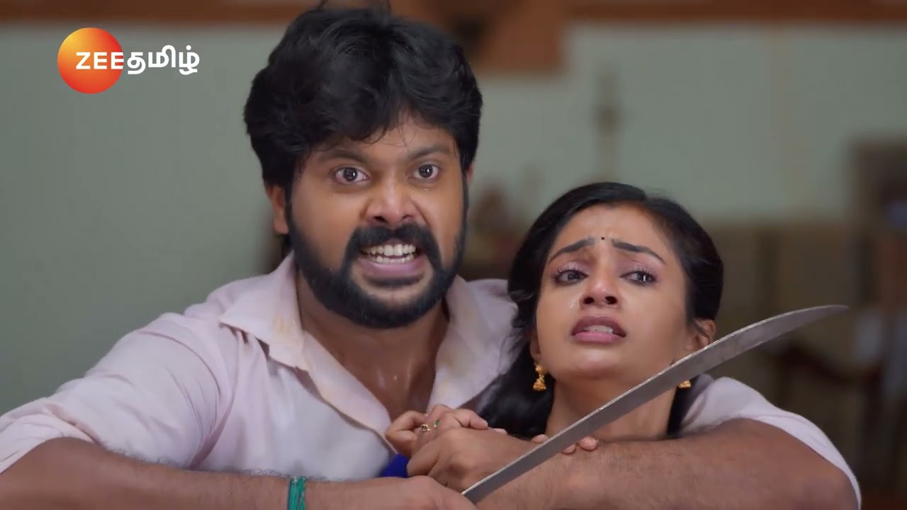 Anna | Ep - 615 | Preview | Mar 03 2025 | Zee Tamil