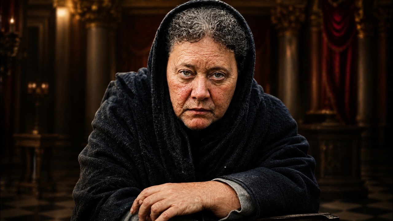 Helena Blavatsky: Die verbotene Wahrheit hinter Okkultismus und Geheimgesellschaften