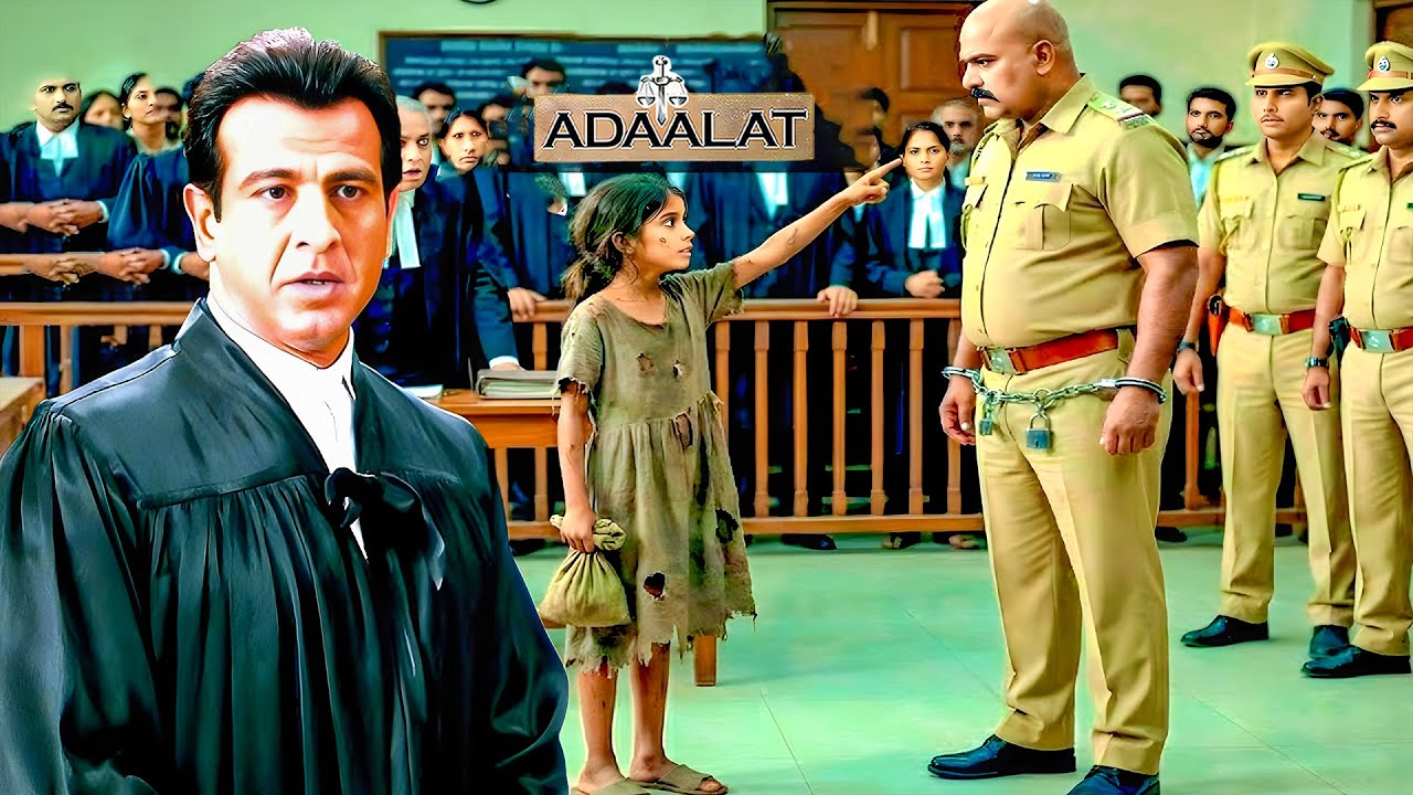 एक गरीब लड़की ने कोर्ट में पुलिस के खिलाफ गवाही दी | Adaalat | KD Pathak | Courtroom | New Ep 2026