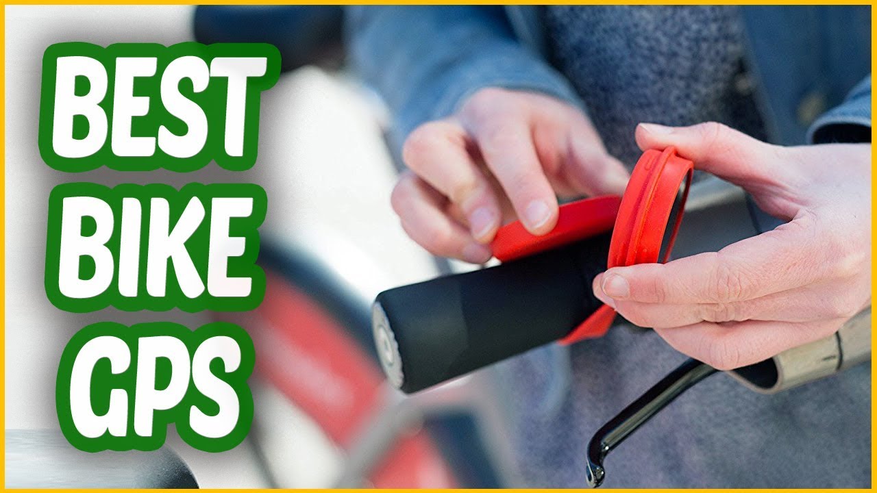 Best Bike GPS 2018 | 5 Bike GPS Reviews!