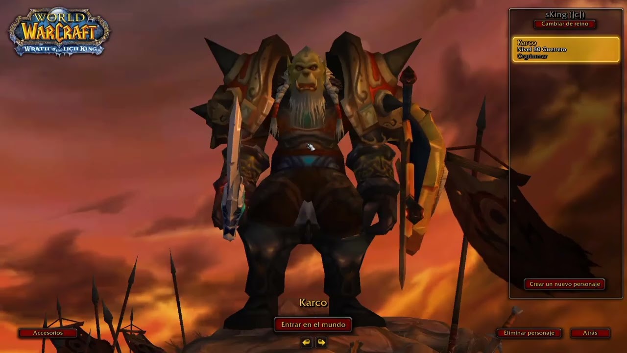 Estos addons te pueden ayudar - Wotlk