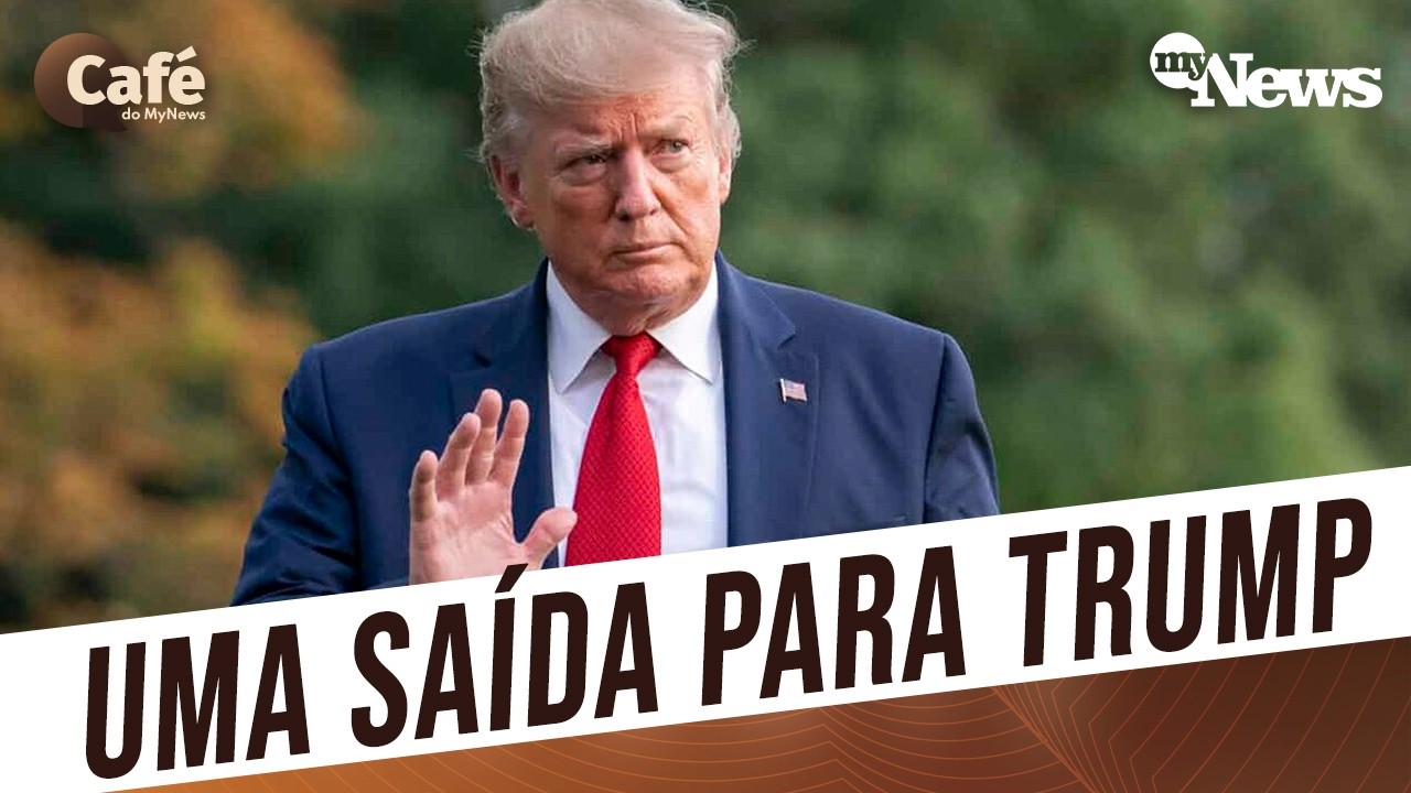 ENTENDA A PROPOSTA DE PAZ ENTREGUE POR DONALD TRUMP E POR QUE ANALISTAS EST&Atilde;O C&Eacute;TICOS