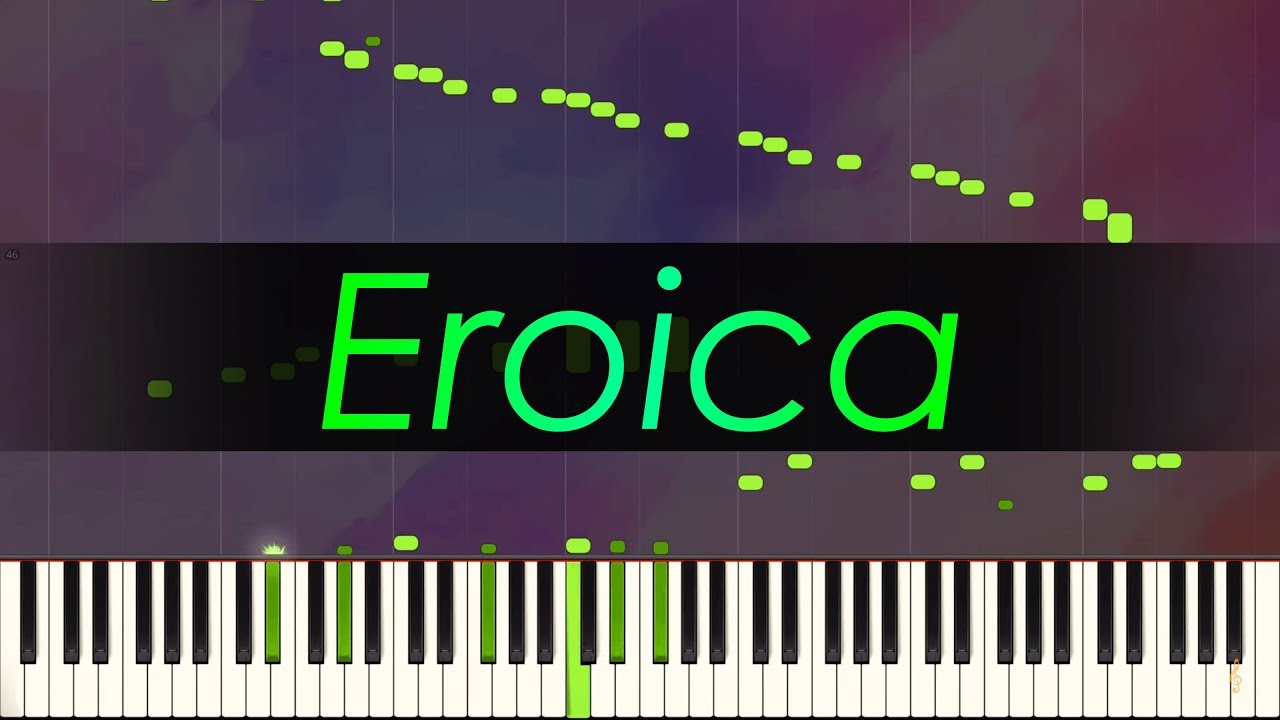 Transcendental Étude No.7 // LISZT
