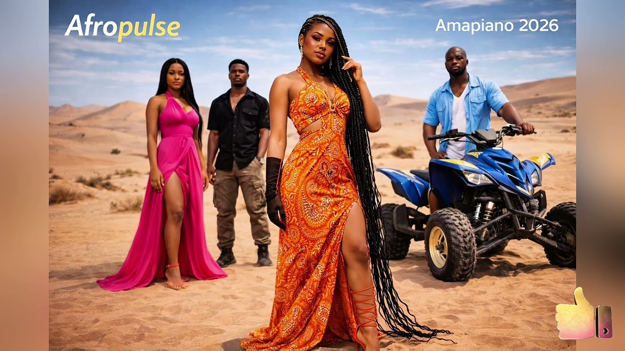 Shaya Pansi – Amapiano Hit 2026 | BeatNation Vibes x TLR Beats