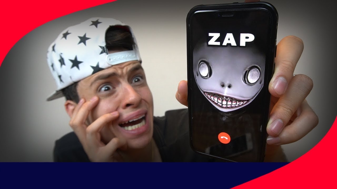 LIGUEI PARA O ZAP E ELE ATENDEU!! (Parte 9)