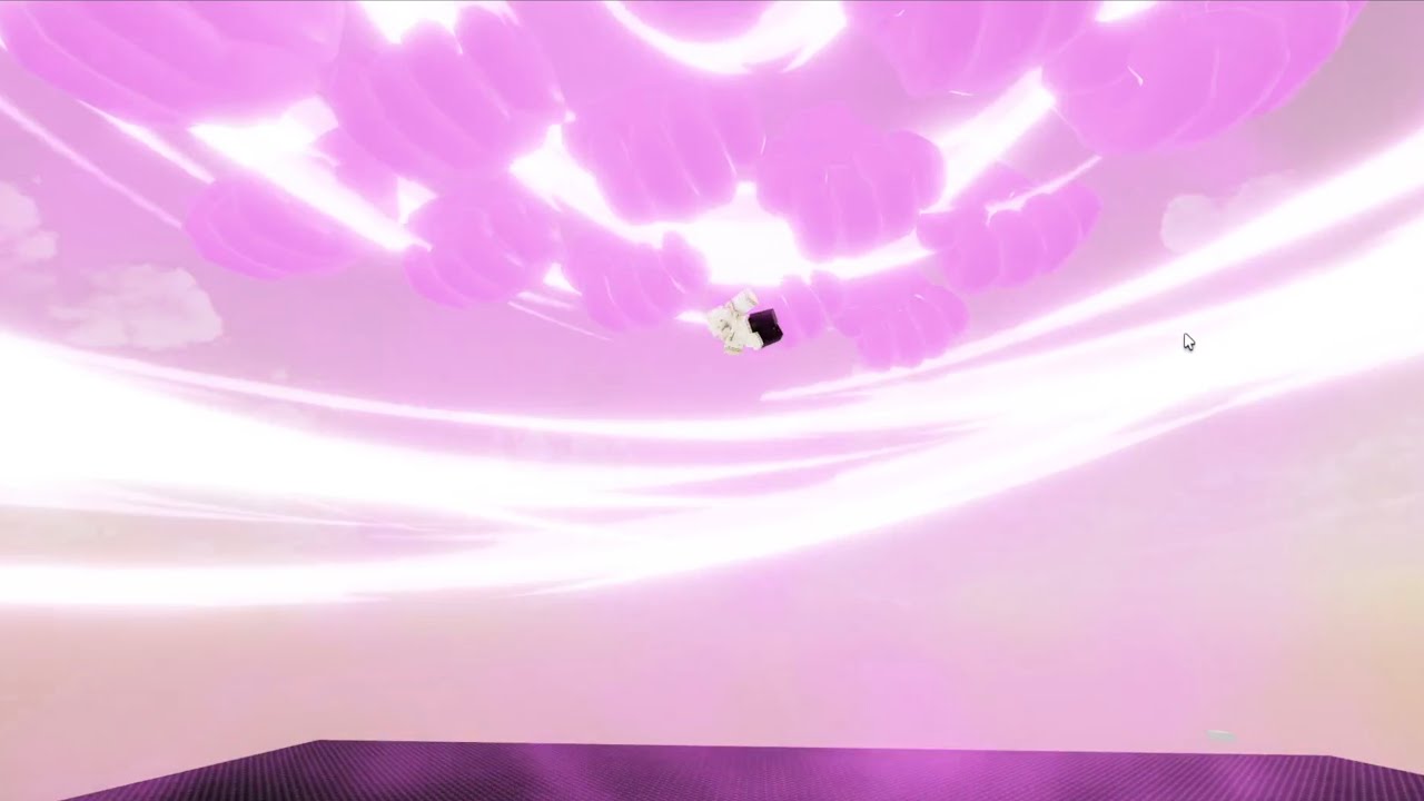 Jinichi in Jujutsu Shenanigans