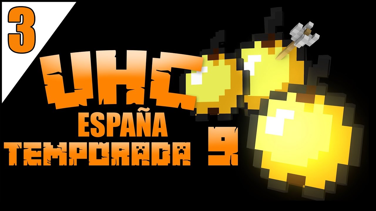UHC España T9 Ep 3 - NO ES UN PHANTOM PERO VUELA