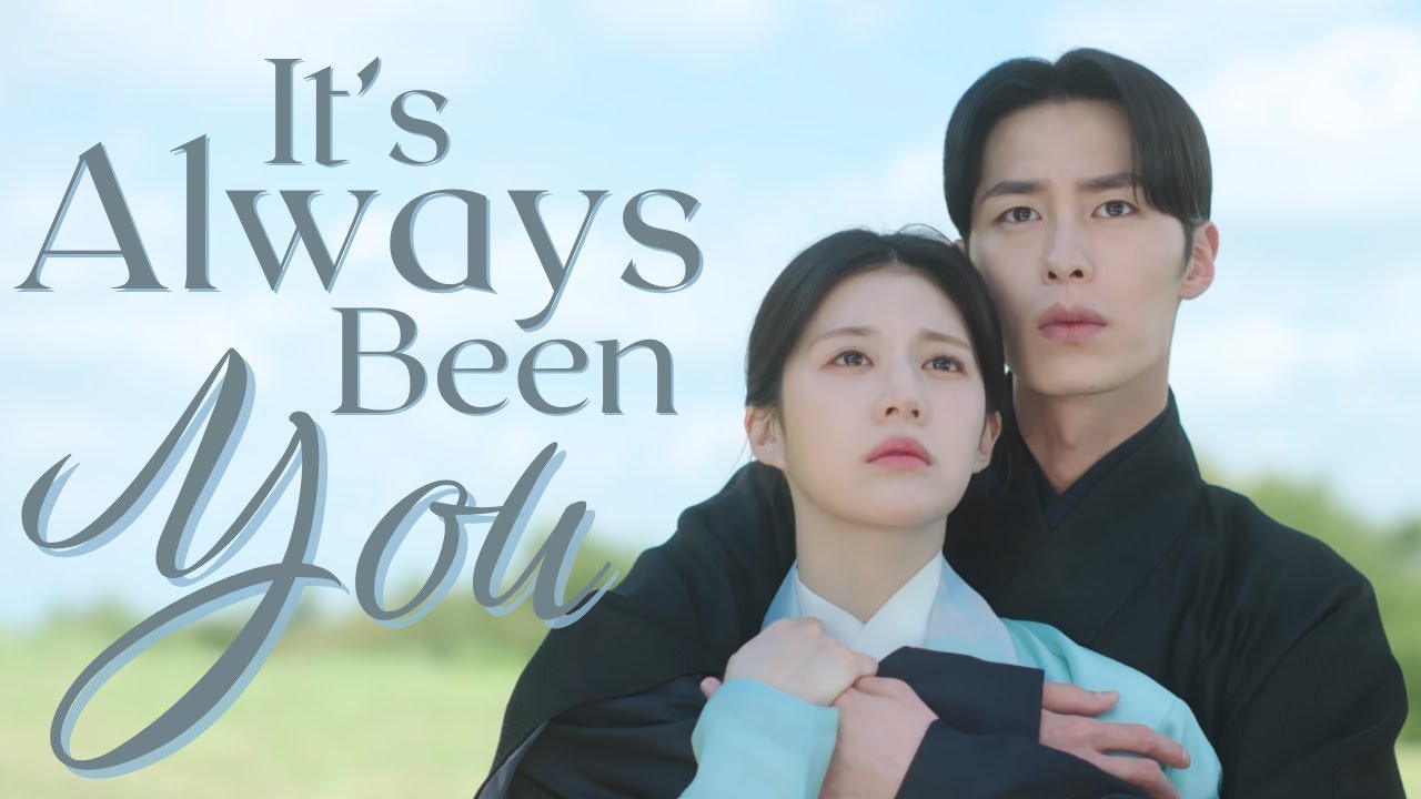 Korean Drama Multifandom || It's Always Been You