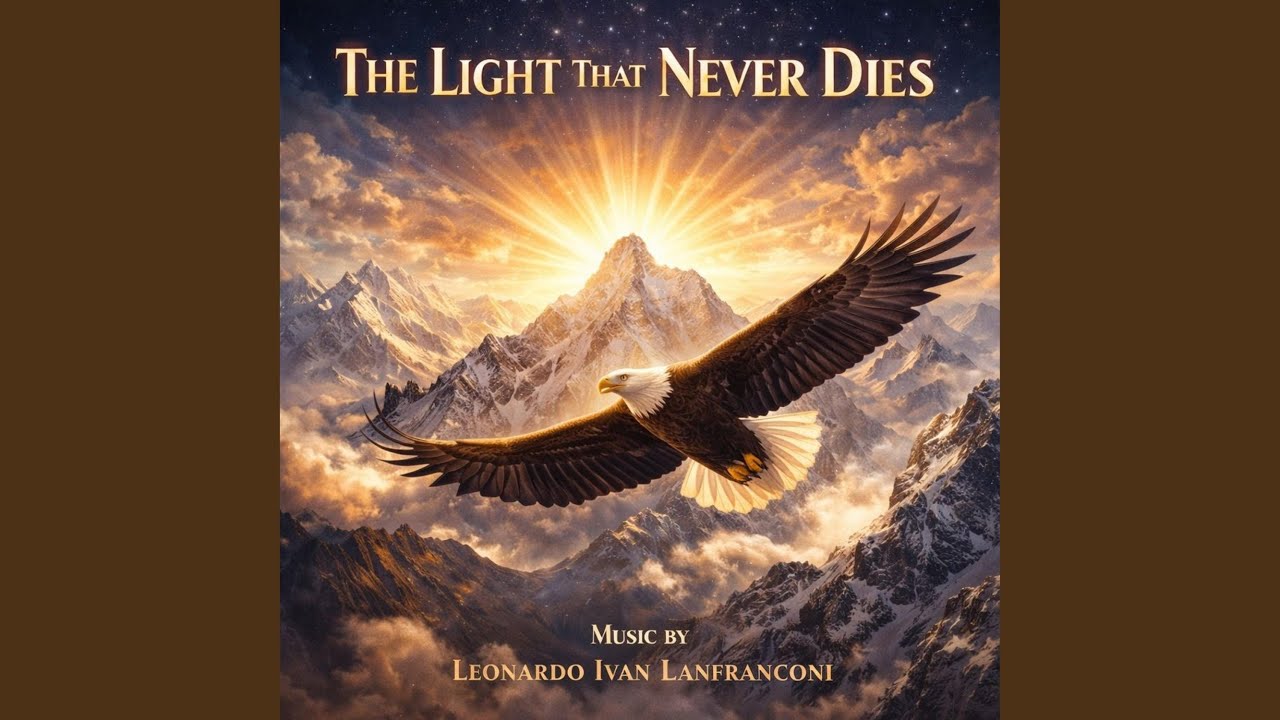 “The Light That Never Dies”