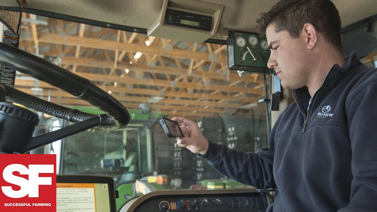 Launching an AgTech Start-Up | Ag Technology | Successful Farming