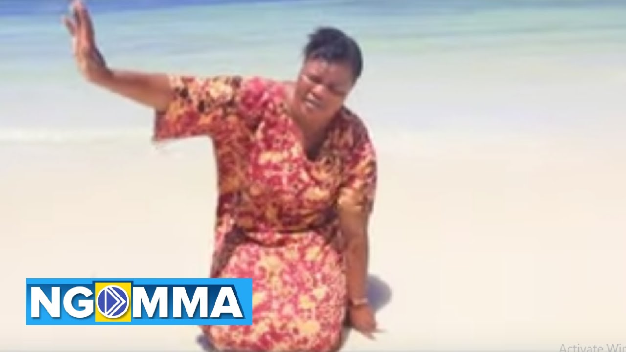 ITIMO MADONGO By Dorothy Awuor (Official video)