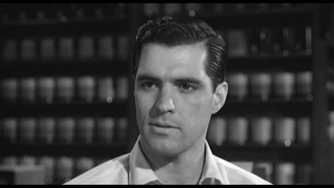 John Gavin Tribute: I'll be seeing you