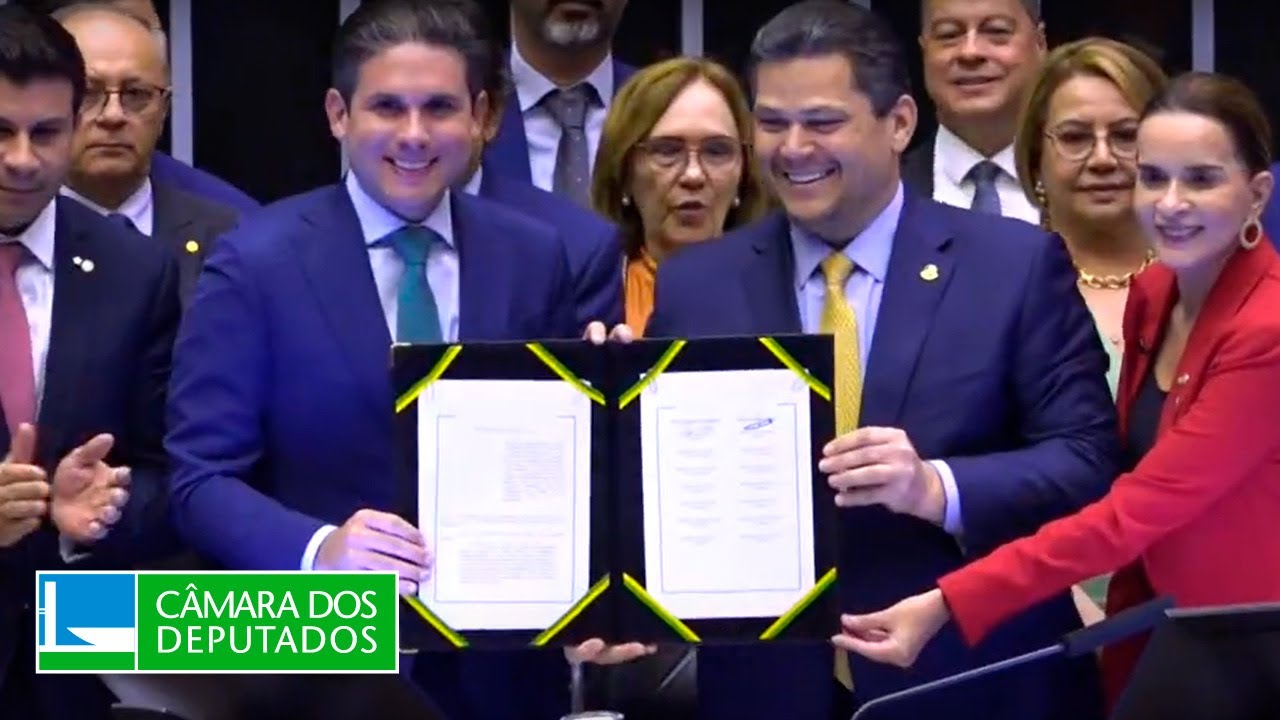 Congresso promulga Emenda com novas regras para precatórios - 10/09/2025