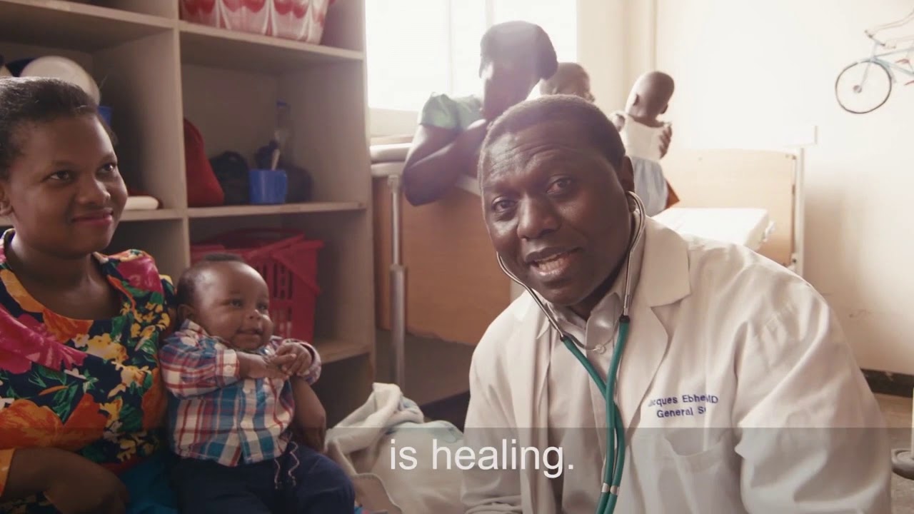 Hope and Healing International