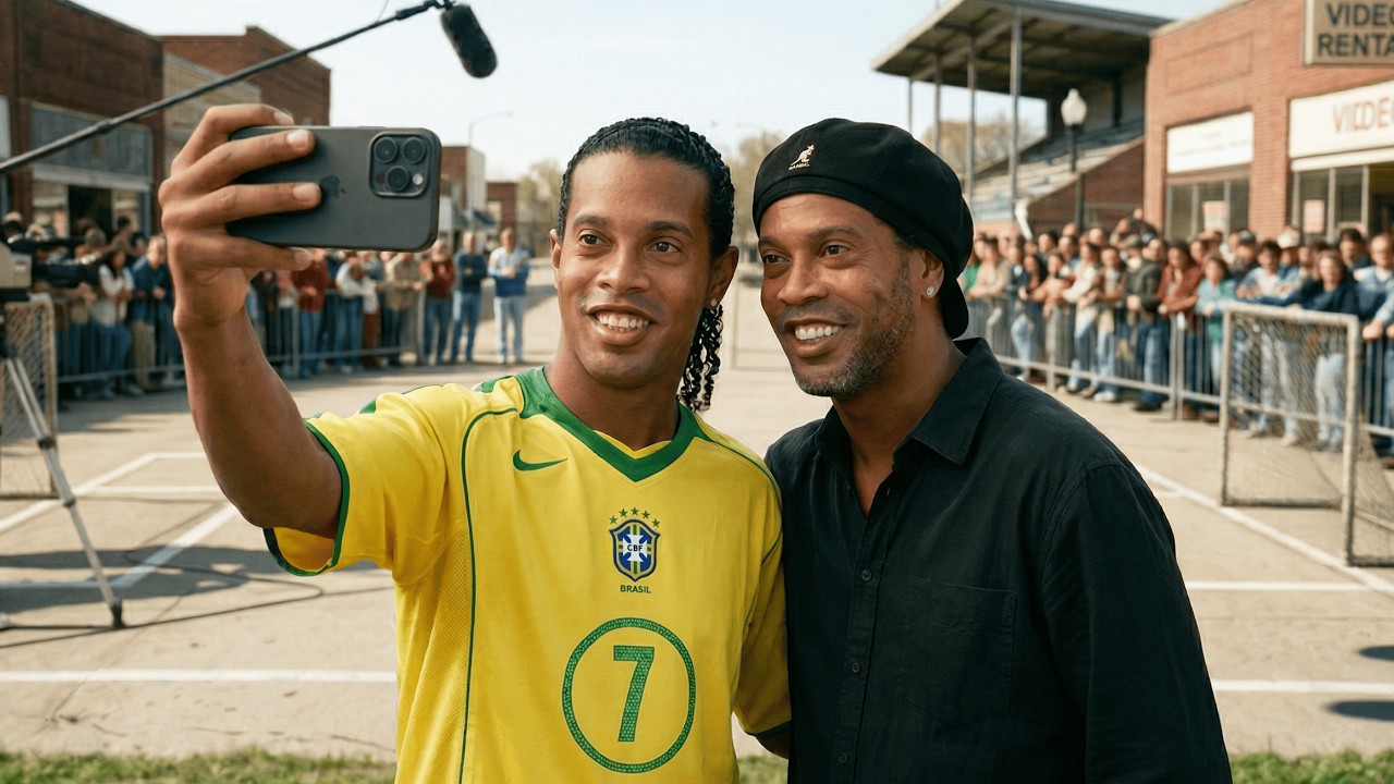 Best Footballers of the 1990s - Then vs Now (2026) ⚽️ How They Look Today