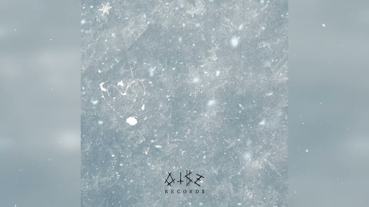 OT$Z Cozy - Winter (prod. one dollar beats) [Official Visualizer]