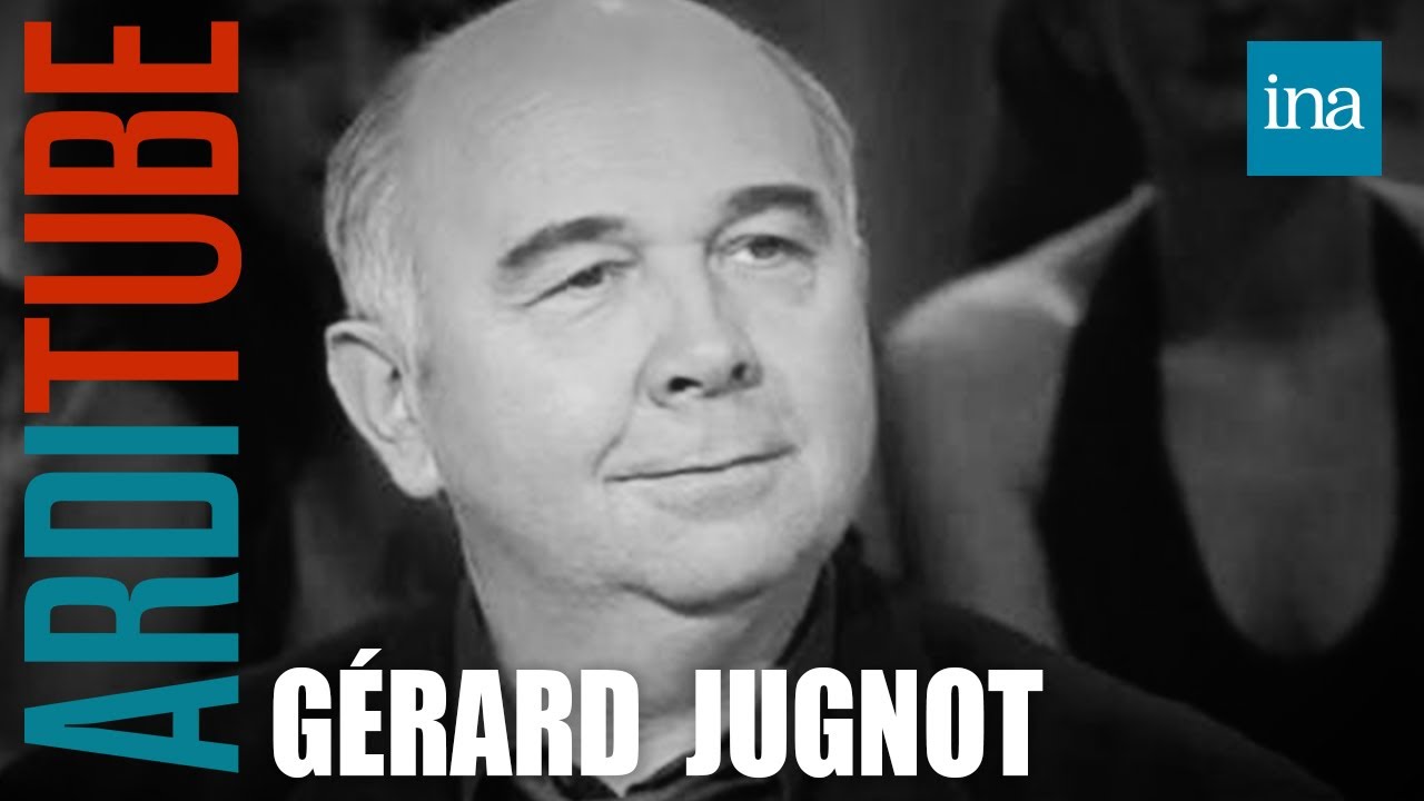 Gérard Jugnot 