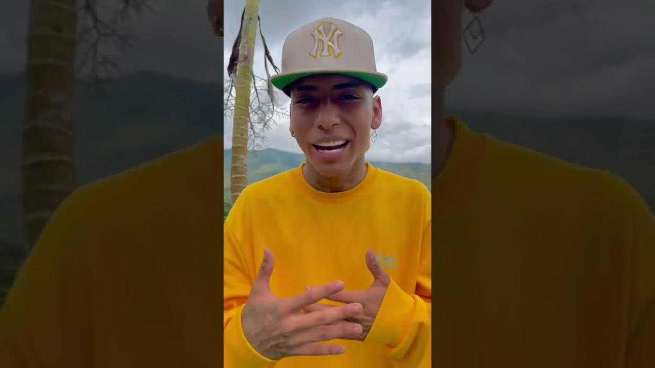 Esteban Rojas💎 - NO QUIERO FAMA