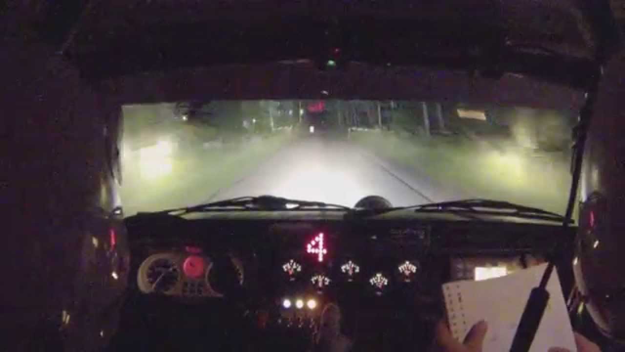 ELE Rally 2014 Soetens Rally Team KP4 Someren