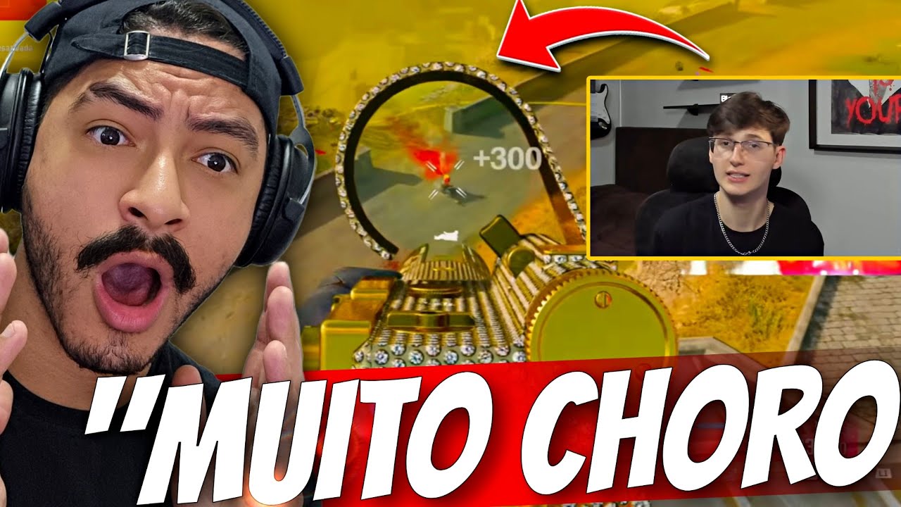 Bladexzd PROVOU que NÃO é HACKER 62 KILLS NO CONSOLE! E AGORA?