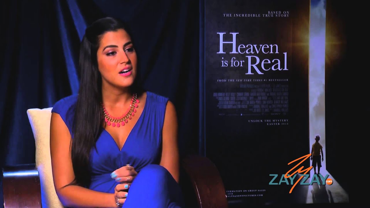 Greg Kinnear - Heaven Is For Real - ZayZayCom