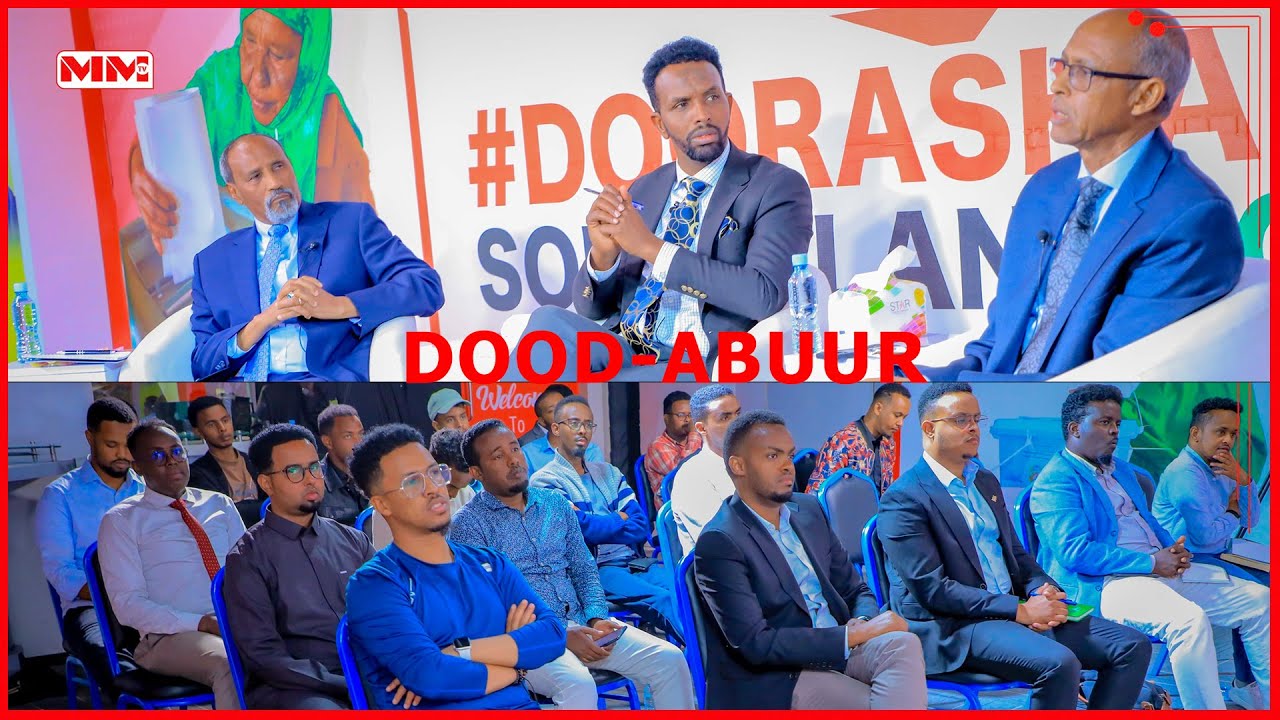 Jiho caynkee ah ayey Somaliland Aadi karta 5-ta Sano ee soo socota?