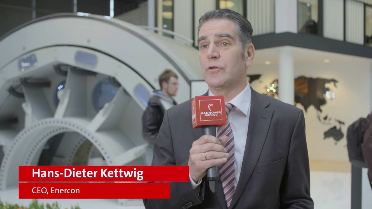 HANNOVER MESSE 2016: Die besten Szenen