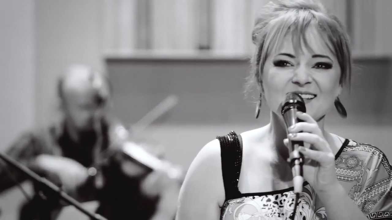 Muza Pomyślności - Agnieszka Skarżyńska &  Kwartet Dworski
