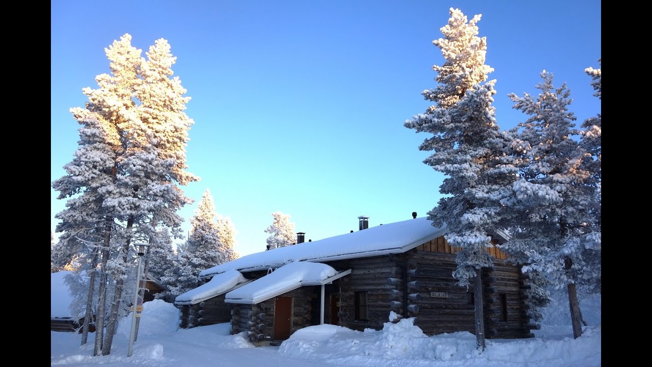 Lapland Saariselkä 2022