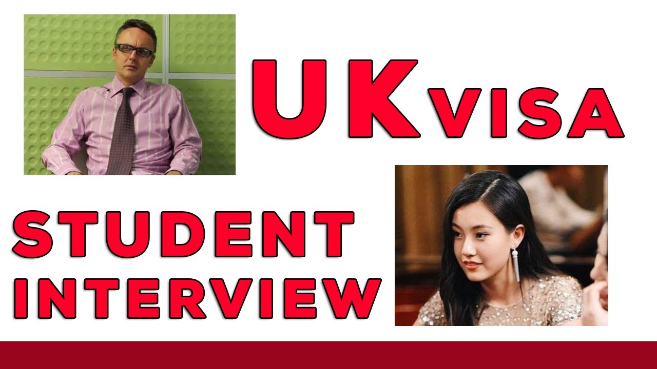 UK STUDENT Visa Interview | Process with Rules 2019 | Study Abroad