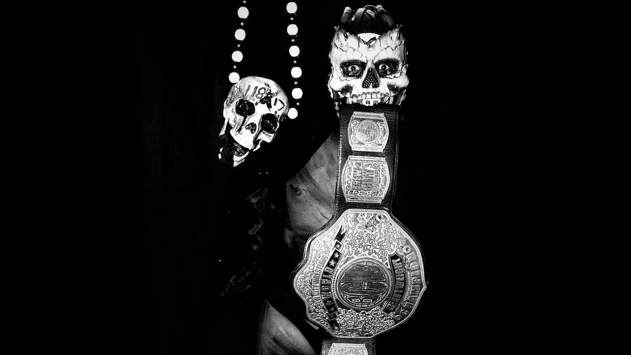 Brew City Wrestling World Heavyweight Kingpin, Shawn Priest defends against Stacy Shadows 9/21/24