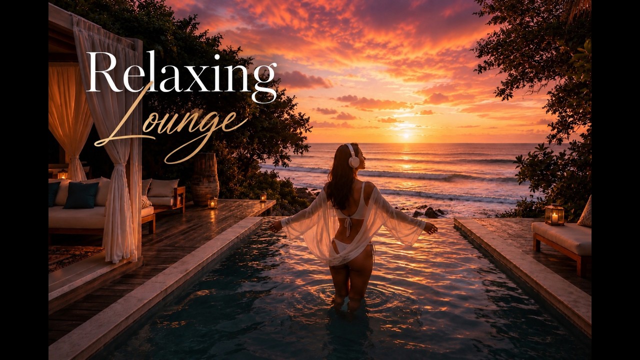 Lounge Ocean