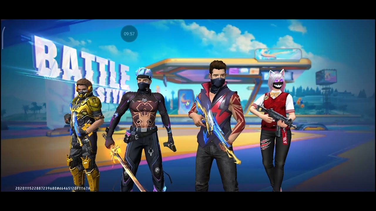 #freefire 