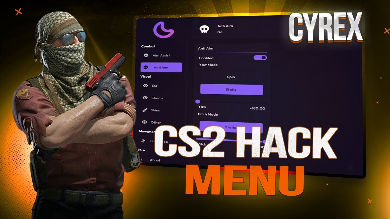 Читы для CS 2 [Бесплатно 2026] | ЛУЧШИЕ читы для CS 2 [Обновление] | НОВЫЕ читы для CS 2 | Аимбот...