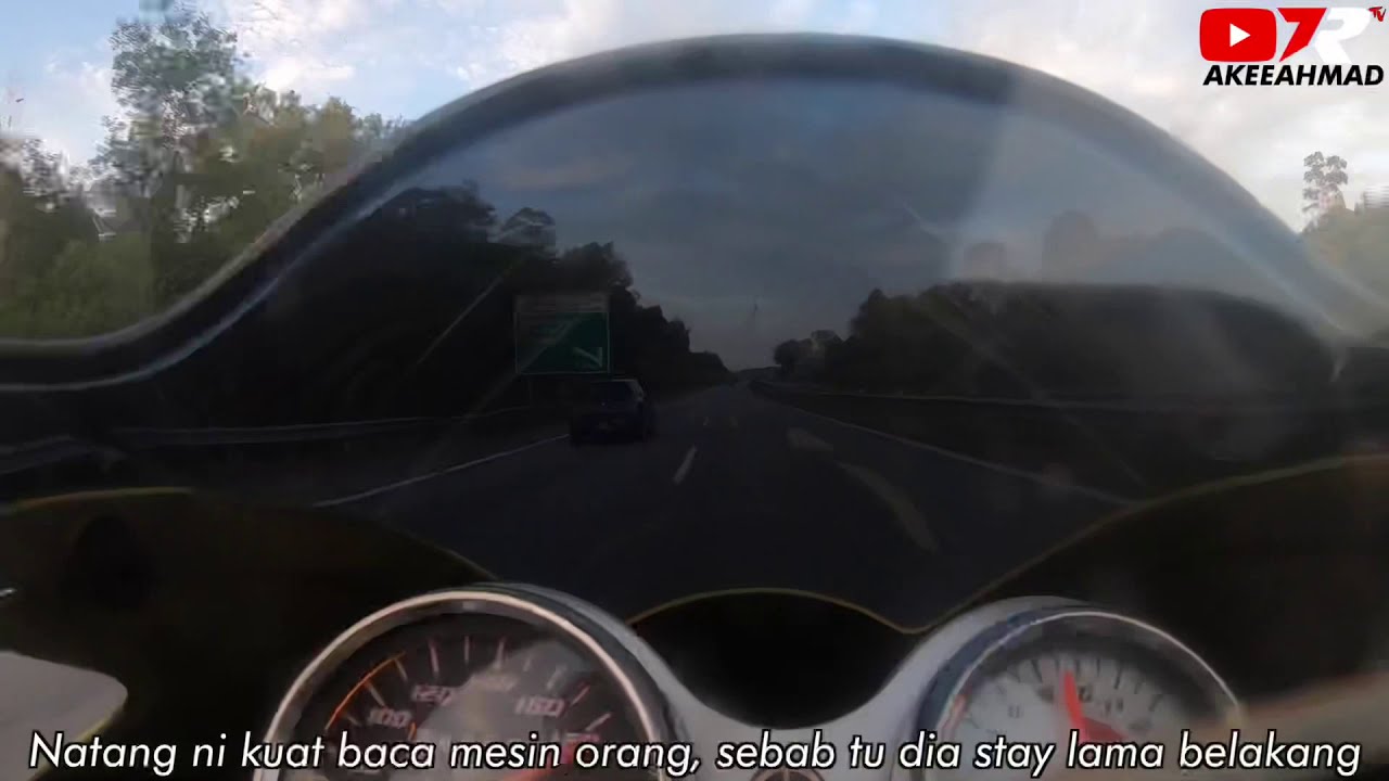 TylooRacing Kuantan 2020 Part 1 : Edisi On Board 1